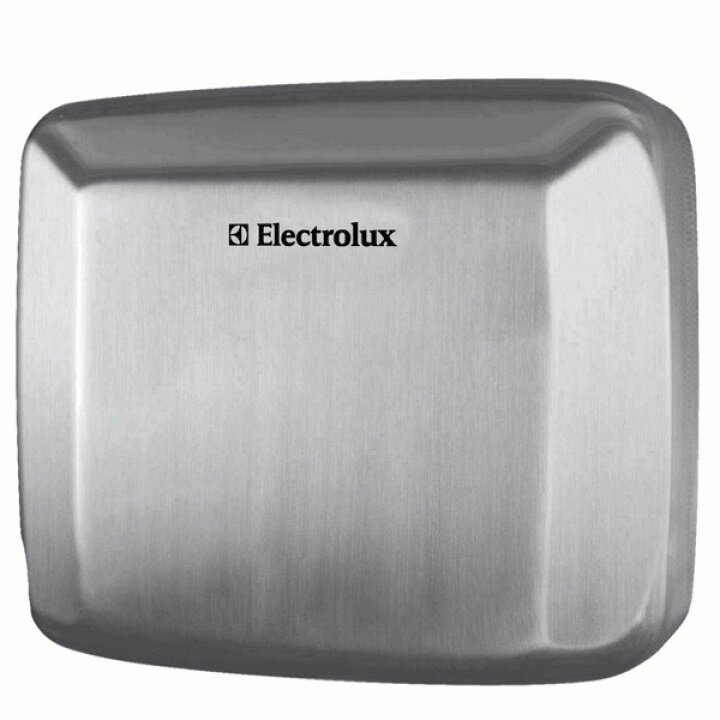 Сушилка для рук Electrolux, 2500Вт, н/сталь, EHDA-2500