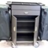Тележка универсальная с дверью, 50х140х120см, Comfort