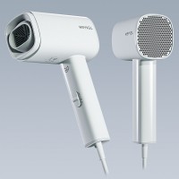 Фен для волос Meyvel MF8-1600 (White)